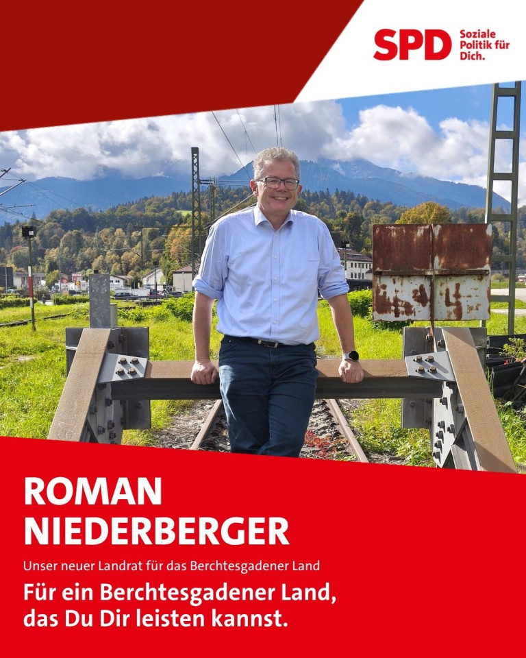 Leistbarer Landkreis